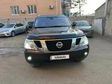 Nissan Patrol 2010 года за 9 200 000 тг. в Алматы – фото 2