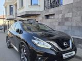 Nissan Murano 2016 года за 10 900 000 тг. в Алматы – фото 2