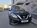 Nissan Murano 2016 года за 10 900 000 тг. в Алматы