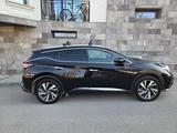Nissan Murano 2016 года за 10 900 000 тг. в Алматы – фото 5