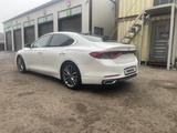 Hyundai Grandeur 2017 года за 10 500 000 тг. в Алматы – фото 4