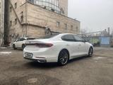 Hyundai Grandeur 2017 года за 10 500 000 тг. в Алматы – фото 3