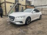 Hyundai Grandeur 2017 года за 10 500 000 тг. в Алматы
