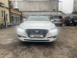 Hyundai Grandeur 2017 года за 10 500 000 тг. в Алматы – фото 5