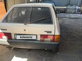 ВАЗ (Lada) 2108 1996 года за 500 000 тг. в Жезказган – фото 3