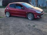 Peugeot 206 2008 годаfor1 600 000 тг. в Семей – фото 2