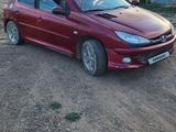 Peugeot 206 2008 годаfor1 600 000 тг. в Семей – фото 3