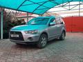 Mitsubishi Outlander 2010 года за 6 200 000 тг. в Шамалган