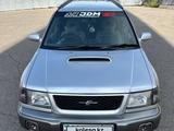 Subaru Forester 1998 года за 3 800 000 тг. в Усть-Каменогорск – фото 2