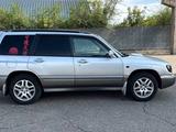Subaru Forester 1998 года за 3 800 000 тг. в Усть-Каменогорск – фото 3