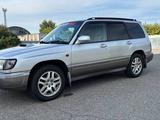 Subaru Forester 1998 года за 3 800 000 тг. в Усть-Каменогорск – фото 4