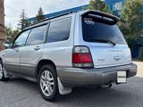 Subaru Forester 1998 года за 3 800 000 тг. в Усть-Каменогорск – фото 5