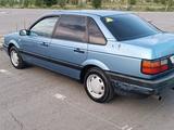 Volkswagen Passat 1992 годаfor1 550 000 тг. в Костанай