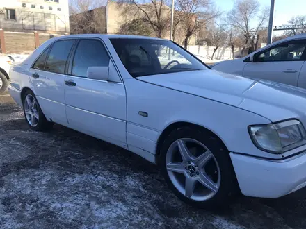 Mercedes-Benz S 300 1992 года за 2 500 000 тг. в Алматы – фото 3