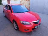 Mazda 3 2008 года за 2 900 000 тг. в Павлодар