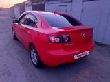 Mazda 3 2008 года за 2 900 000 тг. в Павлодар – фото 2