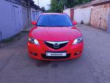 Mazda 3 2008 года за 2 900 000 тг. в Павлодар – фото 3