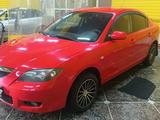 Mazda 3 2008 года за 2 900 000 тг. в Павлодар – фото 4