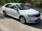 Skoda Rapid 2014 годаүшін4 900 000 тг. в Павлодар – фото 2