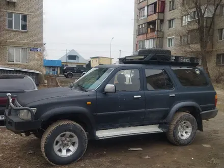 Toyota Hilux Surf 1994 года за 1 400 000 тг. в Талдыкорган