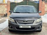 Toyota Corolla 2007 года за 5 300 000 тг. в Алматы – фото 2