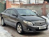 Toyota Corolla 2007 года за 5 300 000 тг. в Алматы