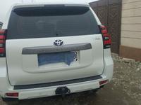 Toyota Land Cruiser Prado 2022 годаfor34 500 000 тг. в Тараз