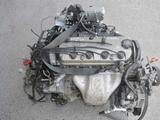 Двигатель на Honda Accord 1.8 FI8B2үшін90 999 тг. в Шымкент – фото 4