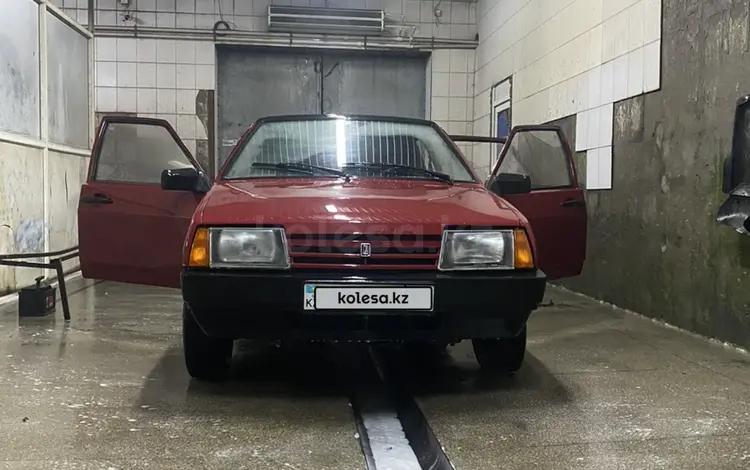 ВАЗ (Lada) 21099 1994 годаүшін500 000 тг. в Караганда