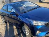Hyundai Accent 2022 года за 6 300 000 тг. в Алматы