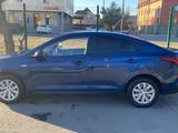 Hyundai Accent 2022 года за 6 300 000 тг. в Алматы – фото 4