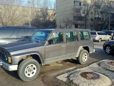 Nissan Patrol 1996 года за 2 800 000 тг. в Алматы – фото 12