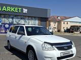 ВАЗ (Lada) Priora 2171 2013 года за 2 200 000 тг. в Тараз – фото 2