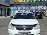 ВАЗ (Lada) Priora 2171 2013 года за 2 200 000 тг. в Тараз