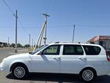 ВАЗ (Lada) Priora 2171 2013 года за 2 200 000 тг. в Тараз – фото 3
