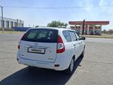ВАЗ (Lada) Priora 2171 2013 года за 2 200 000 тг. в Тараз – фото 4