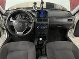 ВАЗ (Lada) Priora 2171 2013 года за 2 200 000 тг. в Тараз – фото 5