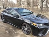 Toyota Camry 2020 года за 11 790 000 тг. в Павлодар