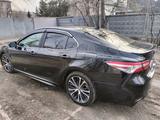 Toyota Camry 2020 года за 11 790 000 тг. в Павлодар – фото 3