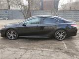 Toyota Camry 2020 года за 11 790 000 тг. в Павлодар – фото 4