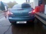 Mazda 3 2010 года за 3 470 000 тг. в Семей – фото 2