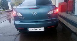 Mazda 3 2010 годаүшін3 150 000 тг. в Семей – фото 2
