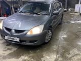 Mitsubishi Lancer 2004 года за 2 600 000 тг. в Актобе – фото 2