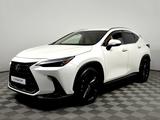 Lexus NX 250 2022 годаүшін25 590 000 тг. в Тараз