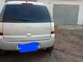 Opel Meriva 2006 года за 2 500 000 тг. в Караганда – фото 2