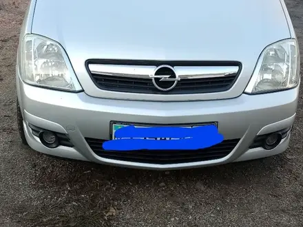 Opel Meriva 2006 года за 2 500 000 тг. в Караганда