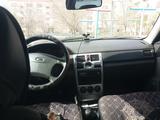 ВАЗ (Lada) Priora 2170 2007 года за 1 750 000 тг. в Семей