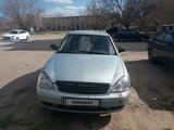 ВАЗ (Lada) Priora 2170 2007 года за 1 750 000 тг. в Семей – фото 4