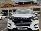 Hyundai Tucson 2019 годаfor11 500 000 тг. в Алматы – фото 3