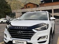 Hyundai Tucson 2019 годаfor11 500 000 тг. в Алматы